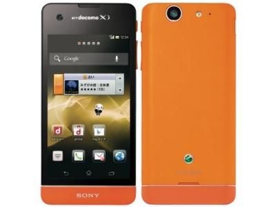 SONY  docomo Xperia SX SO-05D 󥸡ʡ