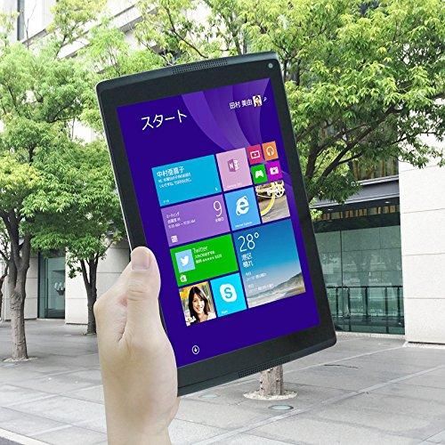 W01J｜StarQ Pad 【Windows 8.1搭載 8インチタブレット】｜中古