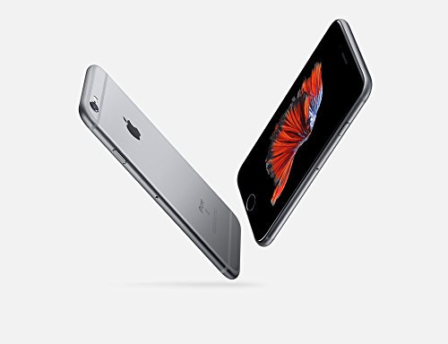 Apple  iPhone6s plus 128GBスペースグレーSIMフリー