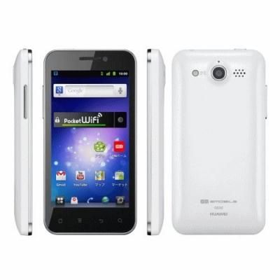EMOBILE GS02 by Huawei ۥ磻(ԥ) ʡ