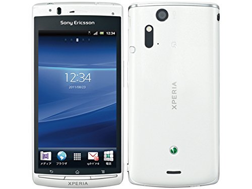 Xperia ＊ docomo ＊ SO-02C - スマートフォン本体