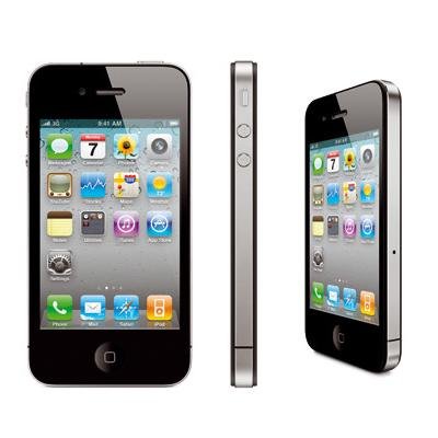 iPhone4S｜アップル SoftBank 16GB ブラック｜中古品｜修理販売 