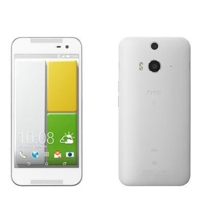 HTC au HTC J butterfly HTL23 Canvasʡ