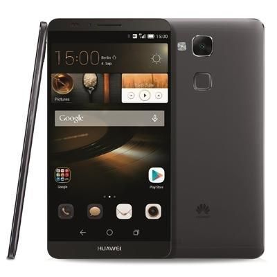 Huawei Huawei Ascend Mate7 (MT7-J1) Obsidian Blackڹ SIMե꡼ۡʡ