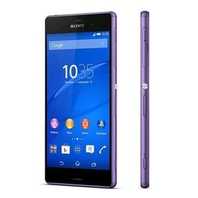 Xperia Z3 海外版SIMフリー(D6603) [3台目…最後の1台]