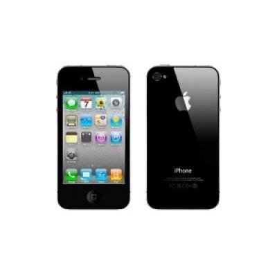 iPhone 4S｜ 64GB SoftBank [ブラック]｜中古品｜修理販売｜サンクス電機