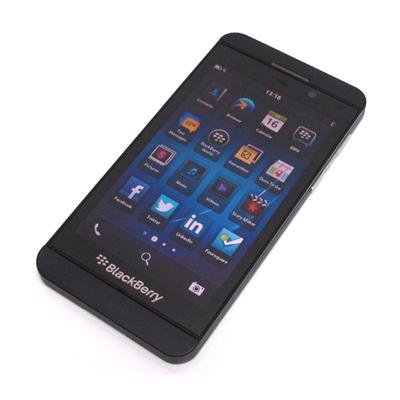 BlackBerry BlackBerry Z10 STL100-2 (RFH121LW) LTE 16GB Charcoal Blackڳǡʡ