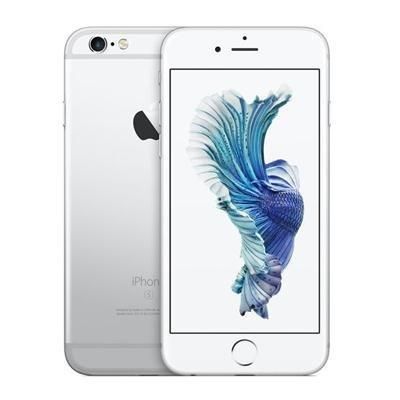 iPhone6s 64GB simフリー A1688 シルバー-