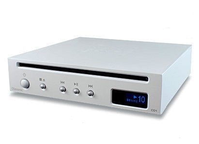 新品 未使用 Olasonic NANO CD-1 CDプレーヤー - オーディオ機器