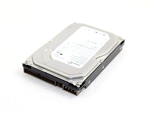 ST3160815A ｜SEAGATE Barracuda7200.10 160GB 7200rpm UATA/100 8MB