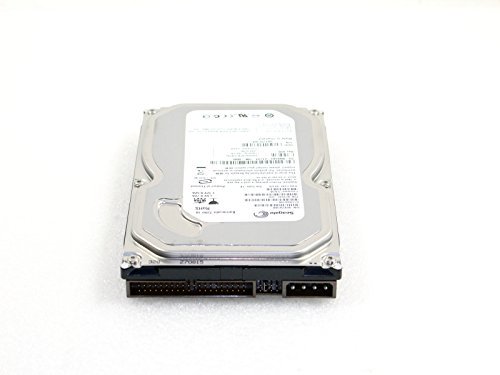 ST3160815A ｜SEAGATE Barracuda7200.10 160GB 7200rpm UATA/100 8MB