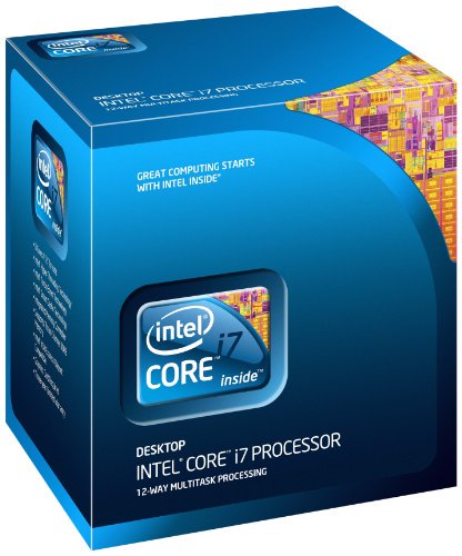 BX80613I7970 ｜インテル Boxed Intel Core i7 i7-970 3.2GHz 12M LGA1366 Gulftown ｜中古品｜修理販売｜サンクス電機