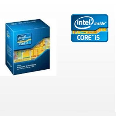 BX80637I53450S ｜Intel CPU Core i5 3450S 2.8GHz 6M LGA1155 Ivy