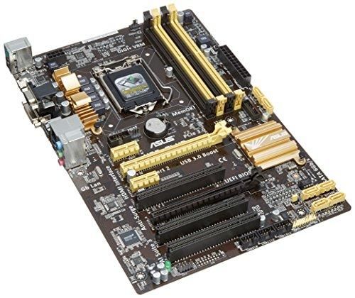 H87-PLUS |ASUSTeK Intel H87チップセット搭載マザーボード 【ATX
