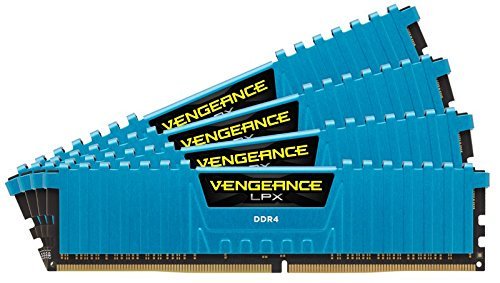 CMK16GX4M4A2800C16B ｜CORSAIR コルセア DDR4 デスクトップ用メモリ