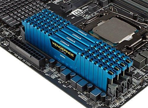 CMK16GX4M4A2800C16B ｜CORSAIR コルセア DDR4 デスクトップ用