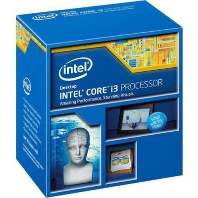 Intel CPU Core i3-4170 3.70GHz 3Må LGA1150 BX80646I34170 BOXۡʡ
