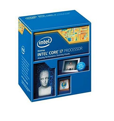 Intel CPU Core i7-5775C 3.30GHz 6Mキャッシュ LGA1150