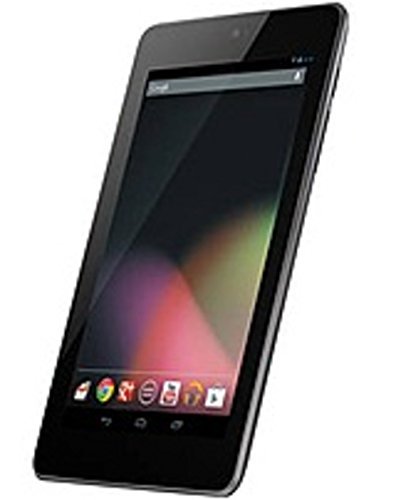 NEXUS7-1B16, ｜ASUS Nexus7 (2012) TABLET / ブラック ( Android / 7inch / Tegra 3  / 1G / 16G / BT3 )｜中古品｜修理販売｜サンクス電機