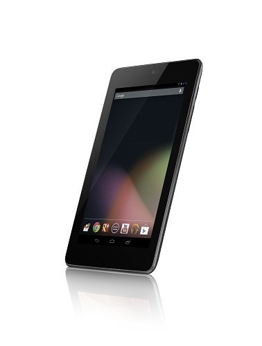 NEXUS7-32G ｜ASUS Nexus 7 (2012) TABLET / ブラウン ( Android 4.1 