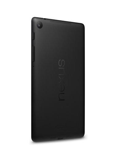 ASUS Nexus7 ( 2013 ) TABLET / ブラック ( Android / 7inch / APQ8064 / 2G / 16G / BT4 ) ME571-16G ME571-16G ｜ASUS Nexus7 ( 2013 ) TABLET / ブラック ( Android
