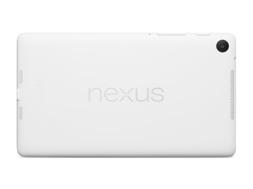 ASUSASUS Nexus7 ( 2013 ) TABLET / ホワイト