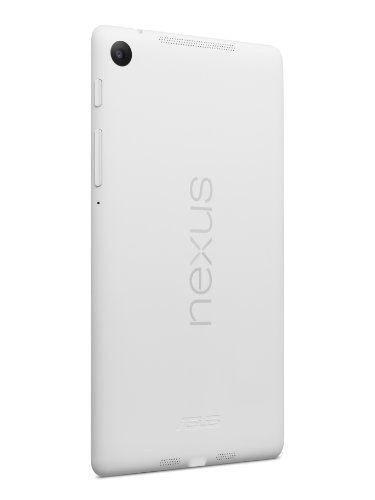 ME571-WH32G, ｜ASUS Nexus7 ( 2013 ) TABLET / ホワイト ( Android / 7inch /  APQ8064 / 2G / 32G / BT4 ) ｜中古品｜修理販売｜サンクス電機