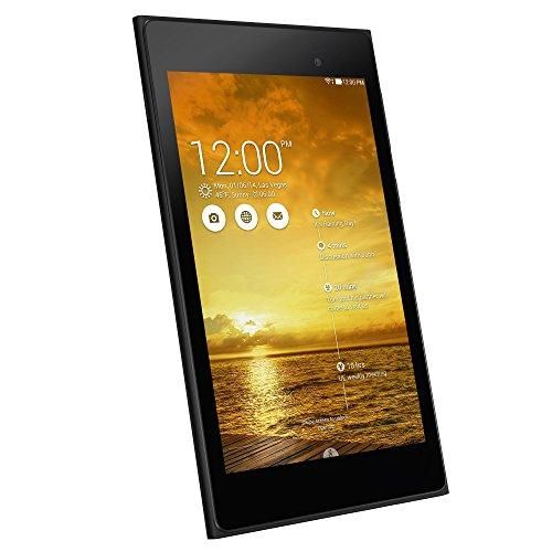ASUS MeMO Pad 7 ( Android 4.4.2 / 7inch / Atom Z3560 / eMMC 16GB / 2GB / ゴールド )【中古品】