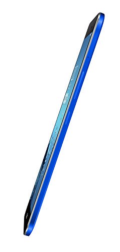 ME581C-BL16 ｜ASUS MeMO Pad 8 / ME581C メタリックブルー ( Android