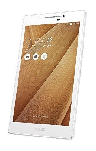 ASUS ZenPadシリーズ TABLET / シルバー ( Android 5.0.2 / 7inch touch / インテルR Atom x3-C3200 / 2G / 16G ) Z370C-SL16 Z370C-SL16 ｜ASUS ZenPadシリーズ TABLET / シルバー ( Android