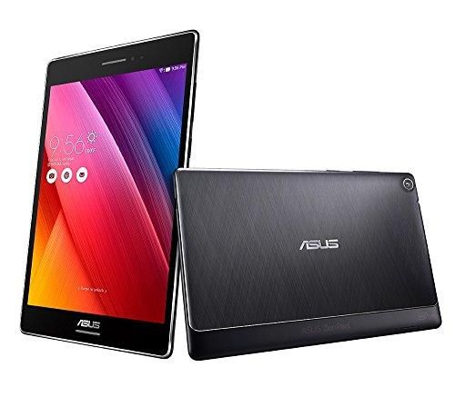 Z580CA-BK32 ｜ASUS ZenPadシリーズ TABLET / ブラック ( Android 5.0