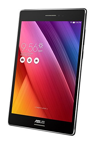 Z580CA-BK32 ｜ASUS ZenPadシリーズ TABLET / ブラック ( Android 5.0 