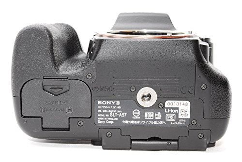 α57 SLT-A57|ソニー デジタル一眼カメラ「α57」ボディSONY α57 SLT-A57|ソニー デジタル一眼カメラ「α57」ボディSONY