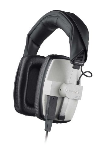 AMS-DT-100-16OHM-GREY ｜Beyerdynamic DT100 Studio Headset - 16 OHM - Grey｜中古品 ｜修理販売｜サンクス電機