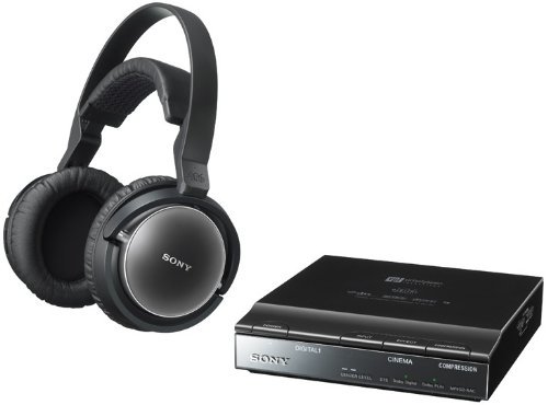 MDR-DS7100｜SONY 7.1chデジタルサラウンドヘッドホンシステム ｜中古品｜修理販売｜サンクス電機