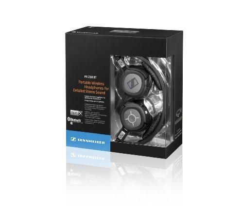 SENNHEISER PX 210 BT 新品未開封 Sennheiser PX 210 BT Headphones Review - Trusted Reviews