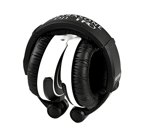 13006｜ULTRASONE ヘッドフォン 密閉 ダイナミック型 DJ1 PRO NEW ...