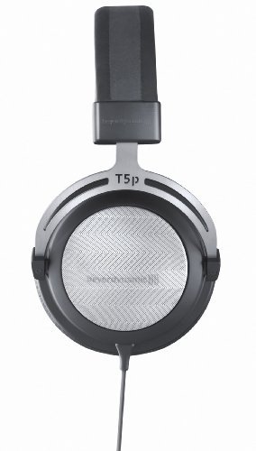 T 5 p｜【国内正規品】beyerdynamic 密閉型ステレオヘッドホン テスラ