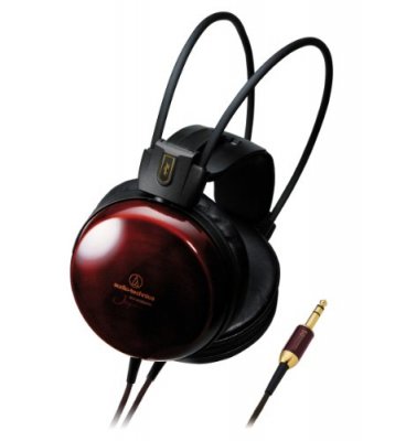 ATH-W3000ANV｜audio-technica ダイナミックヘッドホン(50周年モデル 限定2000台) ｜中古品｜修理販売｜サンクス電機