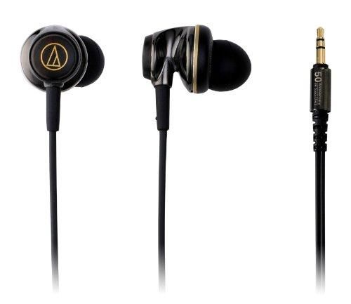 ATH-CKW1000ANV｜audio-technica インナーイヤーヘッドホン(50周年 