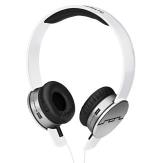 817210010022｜SOL REPUBLIC Tracks HD On-Ear Headphones with Mic ...