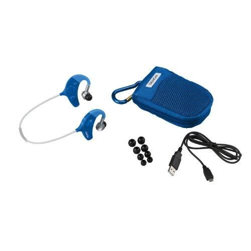 AH-W150BU｜DENON EXERCISE FREAK インナーイヤーヘッドホン