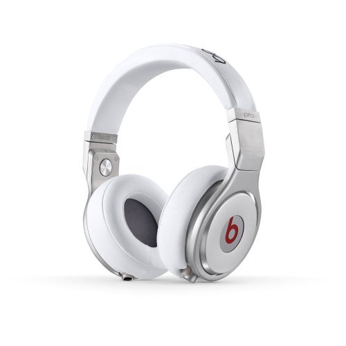 BT OV PRO WHT｜【国内正規品】Beats by Dr.Dre Pro 密閉型 