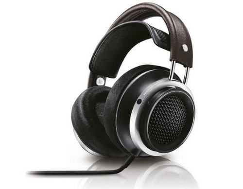 X1/00｜PHILIPS Fidelio X1 オープン型ヘッドホン ｜中古品｜修理販売｜サンクス電機