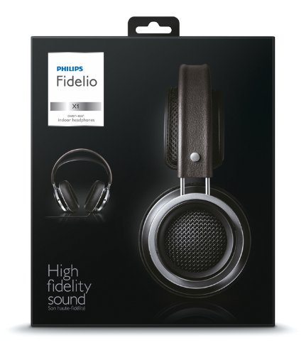 X1/00｜PHILIPS Fidelio X1 オープン型ヘッドホン ｜中古品｜修理販売｜サンクス電機