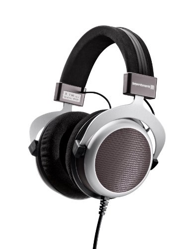 T 90｜【国内正規品】beyerdynamic オープン型オーバーヘッド