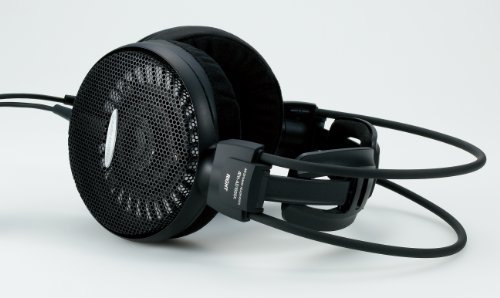 AUD ATHAD1000X｜audio-technica エアーダイナミックシリーズ オープン