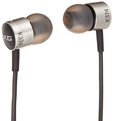 akg ストア カナル 型 イヤホン k374