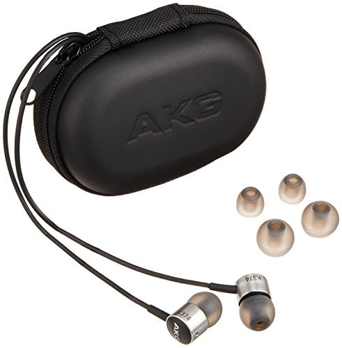 akg ストア カナル 型 イヤホン k374