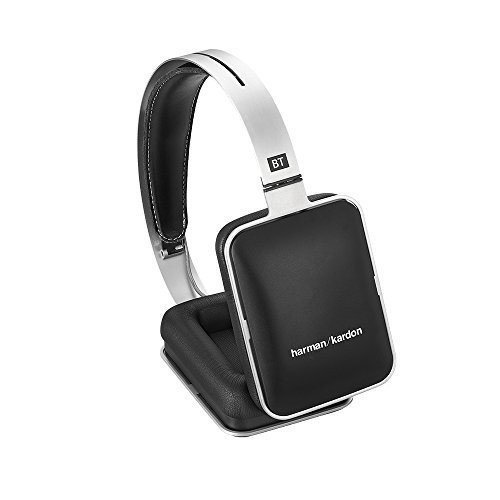 Harman Kardon BT｜Premium Bluetooth Wireless Over-Ear Headphones 